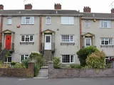 Cairns Road, Westbury Park, Bristol, BS6 7TJ