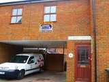 Dawn Terrace, Bramley Road, Snodland, ME6