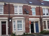 Tavistock Road, Newcastle, NE2 3JA