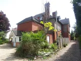 1 bedroom 2nd Floor Flat in Bournemouth Town Centre