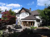 Downs Cote Park, Westbury-on-Trym, Bristol