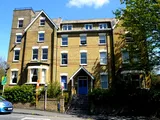 Park House, 98-100 Crystal Palace Park Road, Sydenham, London, SE26 6UP