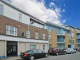 Trundleys Road, Deptford, SE8