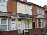 Oldknow Road, Small Heath, Birmingham, B10