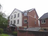 Exe Street, Exeter, EX4