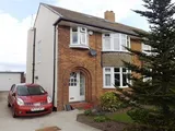 Peterborough Road, Lodge Moor, Sheffield, S10