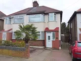Windsor Crescent, Duston, Northampton, NN5