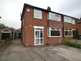Wenlock Road, Sale