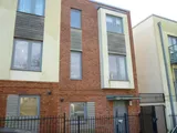 Granby Way, Cornwall Beach, Plymouth, PL1