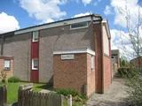 Parkfield, Birmingham, B32