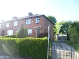 Parkway, Little Hulton, Manchester, M38