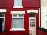 Chirkdale Street, Liverpool, Merseyside, L4, Liverpool