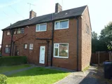 East Square, Longton, Preston