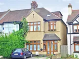 Shirley Road, Shirley Park, Croydon, Surrey