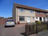 Gould Street, Ayr, KA8