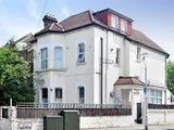 Kidderminster Road, Croydon, Surrey