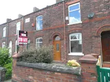Crow Lane West, Newton Le Willows