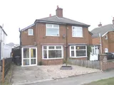 Firfield Avenue, Birstall, Leicester, LE4