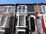 Eton Street, Walton, Liverpool, L4