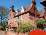 St Johns Road, Exmouth