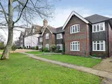 Crossbush, Arundel, West Sussex
