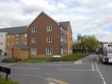 Lawford Bridge Close, New Bilton, Rugby, CV21