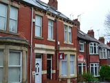 Brandon Grove, Sandyford, Newcastle upon Tyne