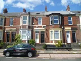 Dinsdale Road, Sandyford, Newcastle upon Tyne