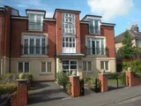 Linden Grange, Claremont Avenue, Bishopston