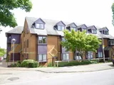 Breakspear Court The Crescent, Abbots Langley, WD5