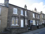 Blackmoorfoot Road, Crosland Moor, West Yorkshire, HD4