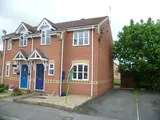 Shiregate, Metheringham, Lincoln, LN4