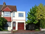 Featherby Road, Gillingham, ME8