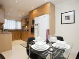 Limetree Close, Brixton Hill, London, SW2