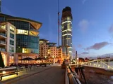 The Tower, St George Wharf, Vauxhall