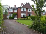 Boundary Lane , Congleton , Cheshire , CW12 3JF
