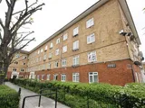 Abbot Court, Hartington Road, Battersea, SW8