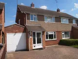 Finch Drive, Barton Seagrave, Kettering, NN15