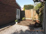 Hawke Green, Tarbock Green, Prescot, L35