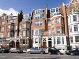 Cheyne Place, Chelsea, London, SW3