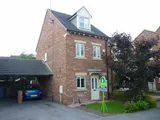 Burleigh Court, Tuxford, Newark, NG22