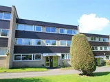 Dorcliffe Lodge, Endcliffe Grove Avenue