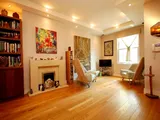 Grange Road London SE1