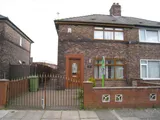 Surrey Street, St. Helens, WA9