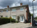 Dowty Avenue, Bedworth, Warwickshire