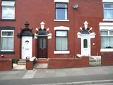 Whiteacre Road Ashton, Ashton Under Lyne