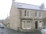 High Burswell Hexham