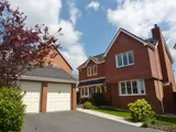 28 Esgair Y Maes Broadlands Bridgend CF31 5BL