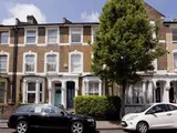 Reighton Road, Clapton, London