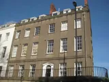 Richmond Terrace, Clifton, Bristol